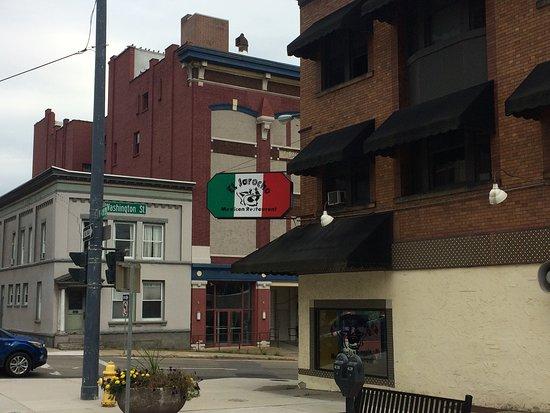 El Jarocho Mexican Restaurant