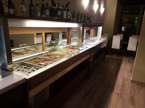 Carnicero Restaurant