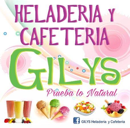 GILYS Heladeria y Cafeteria