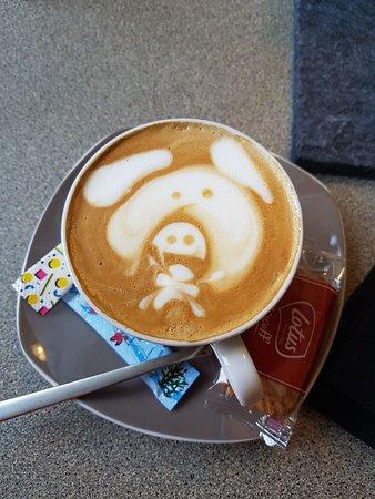 Cafe Karin
