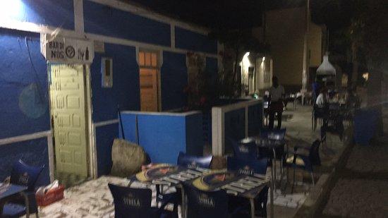 Bar Di Nos