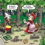 La Briciola
