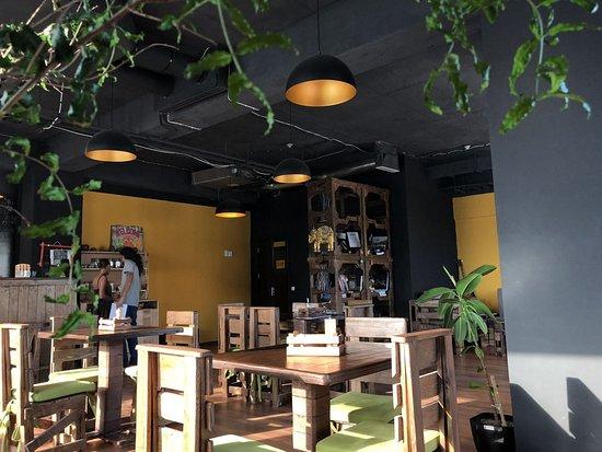 Manipura Ethic Cafe&Bar