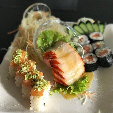 Nakasa Restaurante