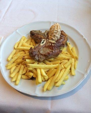 Pizzeria Traube