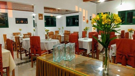 Restaurante Argento