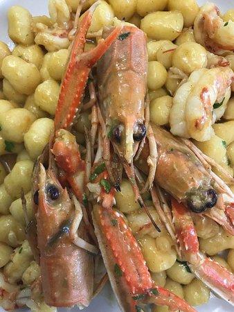 Ristorante Bagno Anna 95