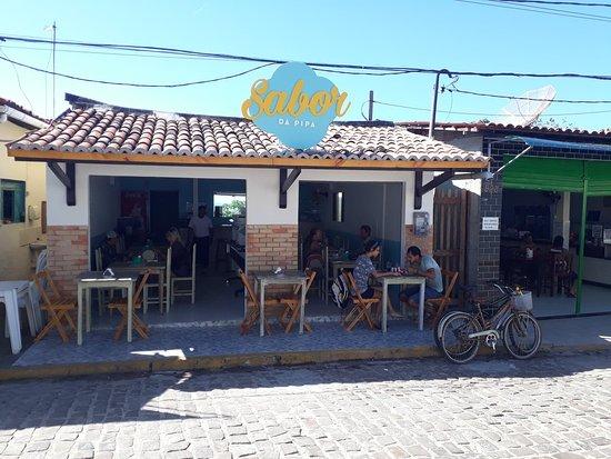 Sabor da Pipa