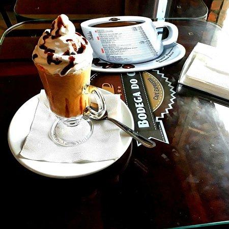 Bodega do Cafe