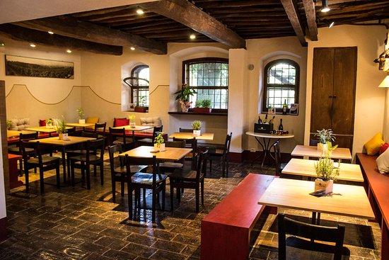 Osteria del Museo