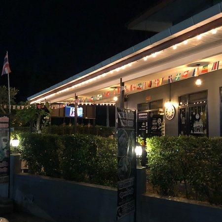 My Terrace