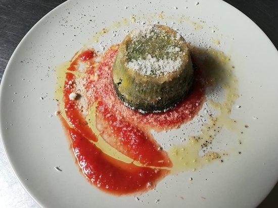 Osteria All'Aglione