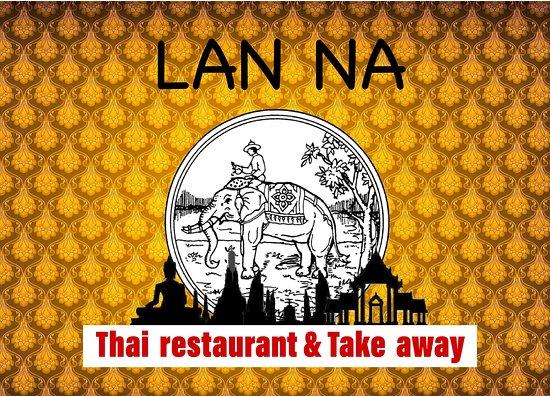 Lan Na restaurant