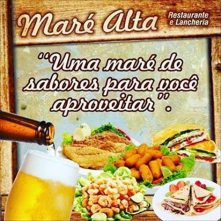 Restaurante Mare Alta