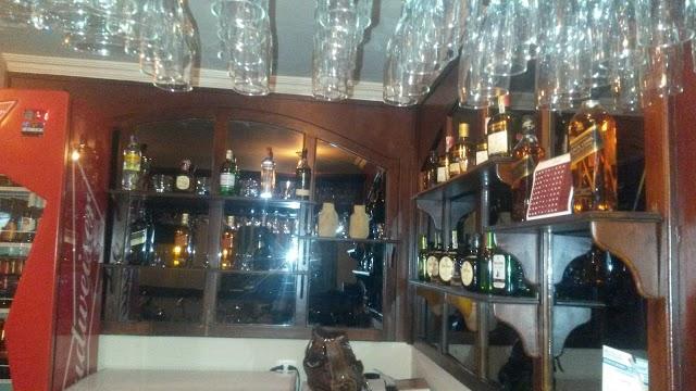 Amalaya Resto Bar
