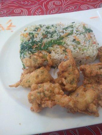 Restaurante Ti Maria