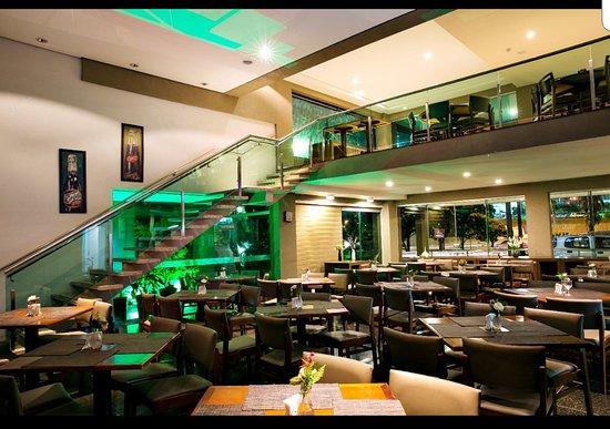 Restaurante Sal do Parque