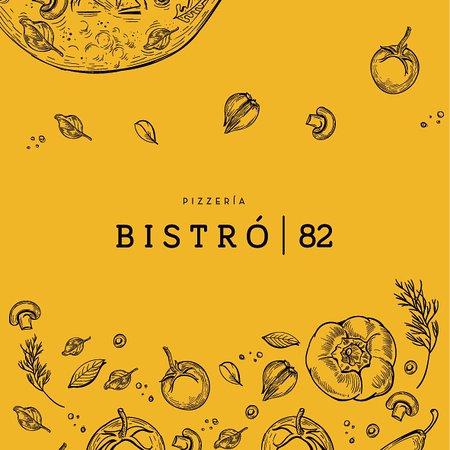 Pizzeria Bistro 82