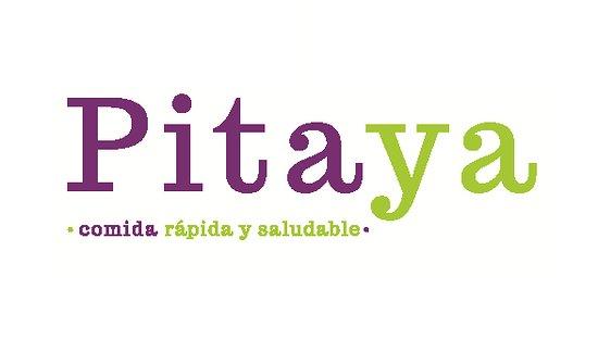 Pitaya Comida Rapida Saludable