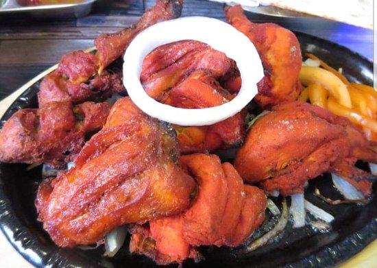 Amma Indian Restaurant