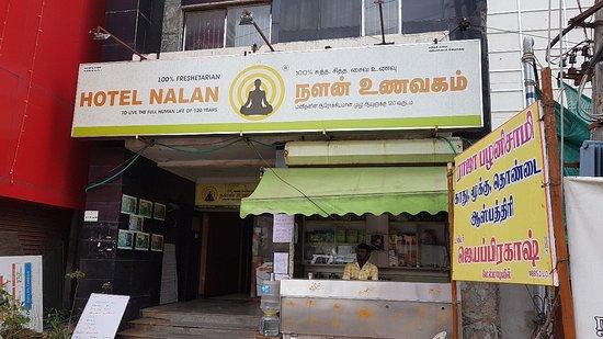 Hotel Nalan