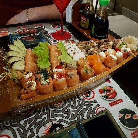 Natsumi Sushi