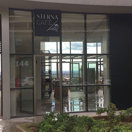 Sterna Cafe