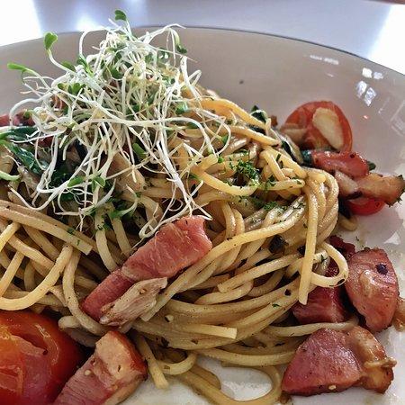 Neighbour's Coffee Bar