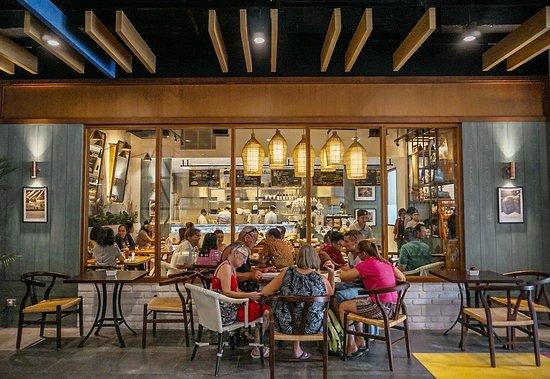 Bali Bakery Kuta Point Ardenia