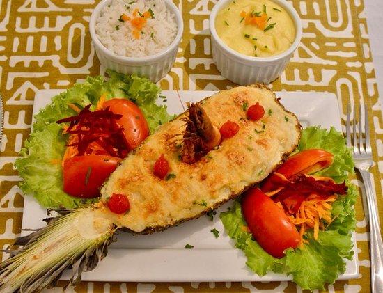 Restaurante Aromas