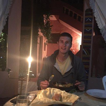 Restaurant Chez Nadia