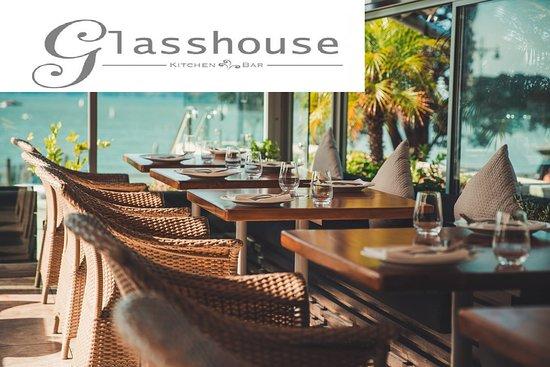 Glasshouse Kitchen & Bar