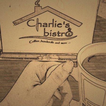 Charlie's Bistro