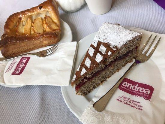 Cafe Andrea