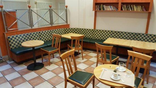 Cafe Am Dom