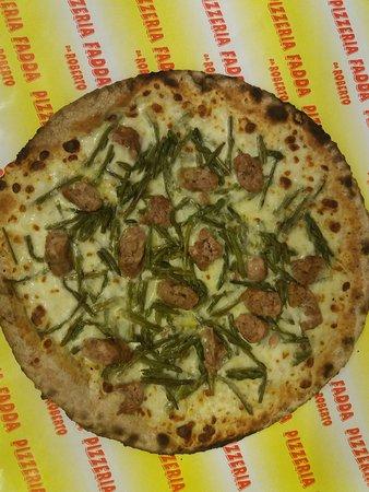 Pizzeria Fadda da Roberto