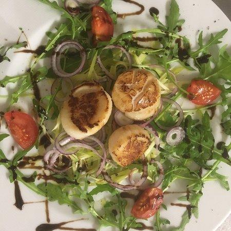 Antonello Ristorante