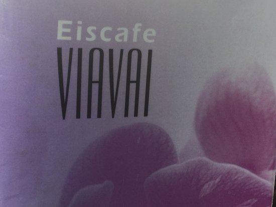 Eiscafe Viavai