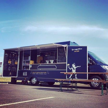 Frite Truck