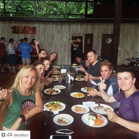 Hunters and Gatherers