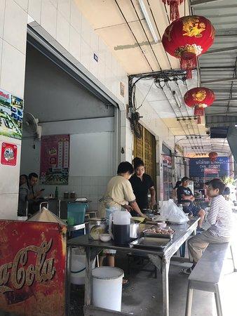 Rawangthang Handicraft