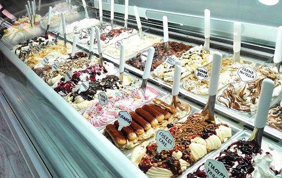 Ice Land gelateria