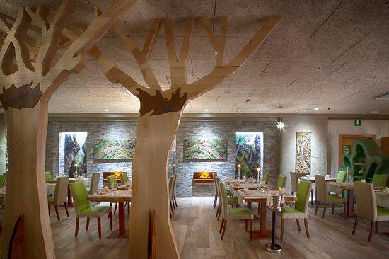 Ristorante Verum