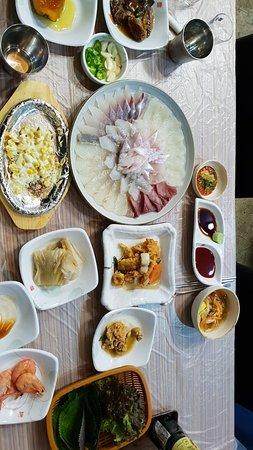 Ttal Set Adeul Hana Mak Sseoleo Hoetjib
