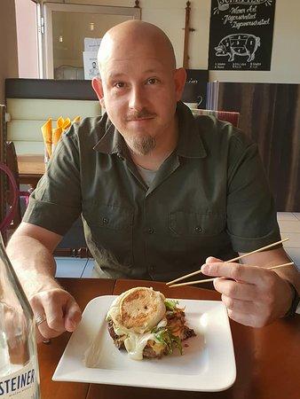 Burgerstube am Rathaus