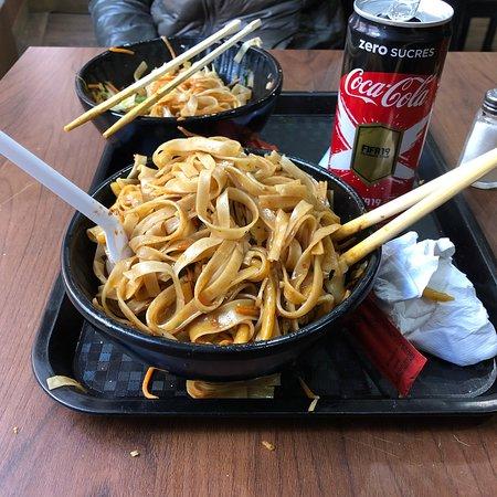 Moon Wok