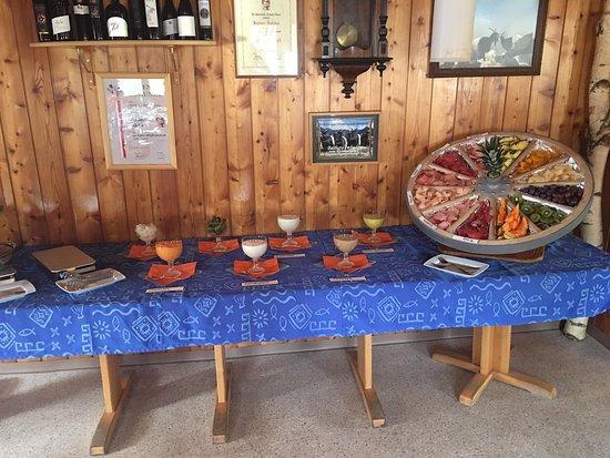 Restaurant Birgisch