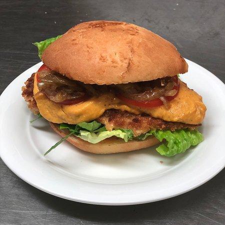 Mads Burger