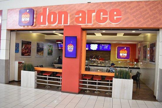 Restaurante Don Arce