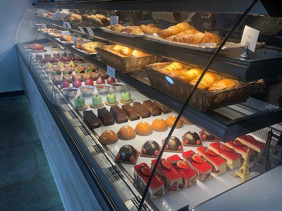Patisserie d' Amour